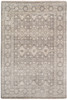 Amer Rugs Blu BLU-35 Gray Gray Hand-knotted Area Rugs