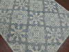 Amer Rugs Boston BOS-33 Shale Gray Gray Hand-tufted Area Rugs