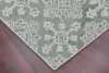 Amer Rugs Boston BOS-33 Shale Gray Gray Hand-tufted Area Rugs