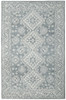 Amer Rugs Boston BOS-61 Slate Gray Gray Hand-tufted Area Rugs