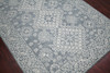 Amer Rugs Boston BOS-61 Slate Gray Gray Hand-tufted Area Rugs