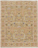 Amer Rugs Bristol BRS-18 Gold Yellow/gold Hand-knotted Area Rugs