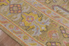Amer Rugs Bristol BRS-18 Gold Yellow/gold Hand-knotted Area Rugs