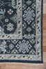 Amer Rugs Bristol BRS-9 Blue Sapphire Blue Hand-knotted Area Rugs