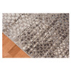 Amer Rugs Cambridge CAM-40 Copper Black Machine-made Area Rugs