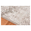 Amer Rugs Cambridge CAM-6 Light Gray Gray Machine-made Area Rugs