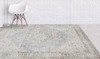 Amer Rugs Century CEN-11 Gray Gray Machine-made Area Rugs