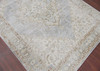 Amer Rugs Century CEN-11 Gray Gray Machine-made Area Rugs