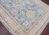 Amer Rugs Century CEN-15 Navy Blue Machine-made Area Rugs