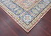 Amer Rugs Century CEN-16 Living coral Pink Machine-made Area Rugs