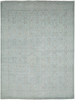 Amer Rugs Empress EMP-1 Light Blue Blue Hand-knotted Area Rugs
