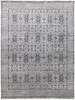 Amer Rugs Empress EMP-7 Taupe Gray Hand-knotted Area Rugs