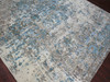 Amer Rugs Essence ESS-2 Blue Gray Hand-knotted Area Rugs