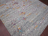 Amer Rugs Essence ESS-5 Storm Gray Hand-knotted Area Rugs