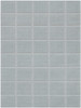 Amer Rugs Estella EST-7 Silver Gray Hand-woven Area Rugs