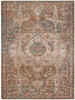 Amer Rugs Eternal ETE-11 Taupe Brown Machine-made Area Rugs