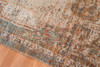Amer Rugs Eternal ETE-11 Taupe Brown Machine-made Area Rugs