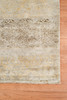 Amer Rugs Halcyon HAL-61 Bitter Gold/yellow Hand-knotted Area Rugs