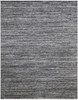 Amer Rugs Heaven HEA-6 Dark Gray Black Hand-woven Area Rugs