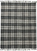 Amer Rugs Hampton HMP-2 Charcoal Black Hand-woven Area Rugs