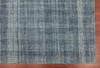 Amer Rugs Laurel LAU-2 Turquoise Blue Blue Hand-tufted Area Rugs
