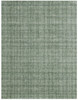 Amer Rugs Laurel LAU-21 Apple Green Green Hand-tufted Area Rugs