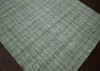 Amer Rugs Laurel LAU-21 Apple Green Green Hand-tufted Area Rugs