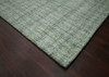 Amer Rugs Laurel LAU-21 Apple Green Green Hand-tufted Area Rugs