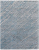 Amer Rugs Majestic MAJ-5 Blue Blue Hand-knotted Area Rugs