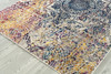 Amer Rugs Manhattan MAN-43 Multi Multi Machine-made Area Rugs