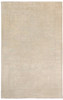 Amer Rugs Maya MAYA-6 Light Gray Gray Hand-knotted Area Rugs