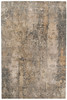 Amer Rugs Mystique MYS-10 Iron Gray Hand-knotted Area Rugs