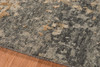 Amer Rugs Mystique MYS-10 Iron Gray Hand-knotted Area Rugs
