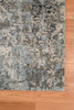 Amer Rugs Mystique MYS-23 Cool Gray Gray Hand-knotted Area Rugs