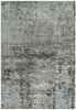 Amer Rugs Mystique MYS-27 Grayish Blue Gray Hand-knotted Area Rugs