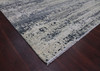 Amer Rugs Mystique MYS-47 Silver Gray Hand-knotted Area Rugs