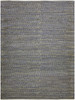 Amer Rugs Naturals NAT-7 Navy Blue Flat-weave Area Rugs