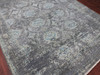 Amer Rugs Nuit Arabe NUI-22 Silver Sand Gray Hand-knotted Area Rugs