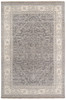 Amer Rugs Nuit Arabe NUI-4 Silver Sand Gray Hand-knotted Area Rugs