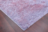 Amer Rugs Odyssey ODY-2 Light Pink Pink Shag Area Rugs