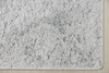 Amer Rugs Odyssey ODY-9 Silver Gray Shag Area Rugs