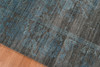 Amer Rugs Pearl PEA-8 Slate Blue Hand-knotted Area Rugs