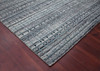 Amer Rugs Paradise PRD-2 Grayish Blue Gray Hand-woven Area Rugs