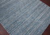 Amer Rugs Paradise PRD-6 Blue Blue Hand-woven Area Rugs