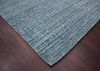 Amer Rugs Paradise PRD-6 Blue Blue Hand-woven Area Rugs