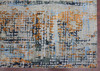 Amer Rugs Serena SER-9 Fiery Orange Orange Hand-knotted Area Rugs