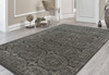 Amer Rugs Serendipity SND-50 Dove Gray Gray Hand-tufted Area Rugs