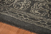 Amer Rugs Serendipity SND-50 Dove Gray Gray Hand-tufted Area Rugs