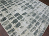 Amer Rugs Synergy SYN-45 Silver Sand Gray Hand-knotted Area Rugs