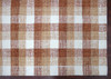 Amer Rugs Tartan TRA-10 Orange Orange Hand-tufted Area Rugs